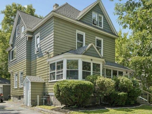 House for sale in Columbus Park, Worcester