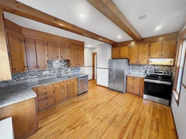 House for sale in Worcester, Massachusetts
