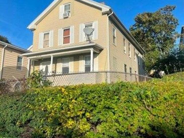 House for sale in Worcester, Massachusetts