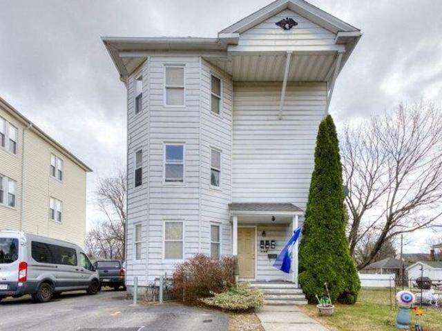 House for sale in Worcester, Massachusetts