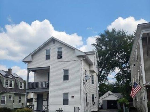 House for sale in Rice Square, Worcester