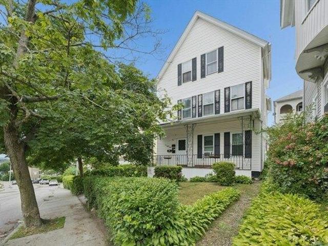 House for sale in Worcester, Massachusetts