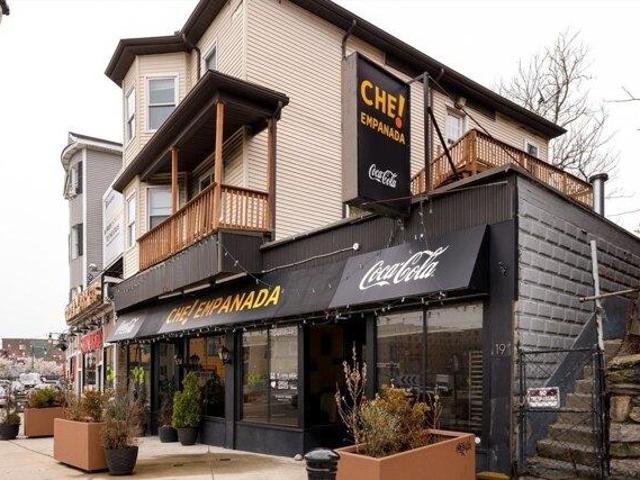 House for sale in Worcester, Massachusetts