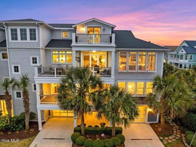 Condo for sale in Wrightsville Beach