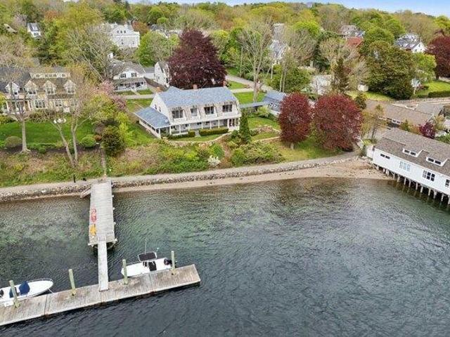House for sale in York, Maine