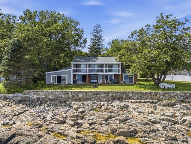 House for sale in York, Maine