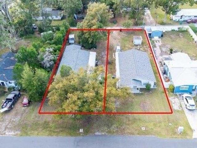 House for sale in Zephyrhills, Florida