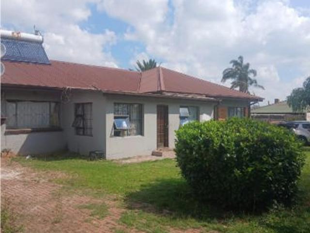 House for sale in Ekurhuleni, Gauteng