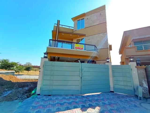 House for sale in Rawalpindi, Islamabad Capital Territory