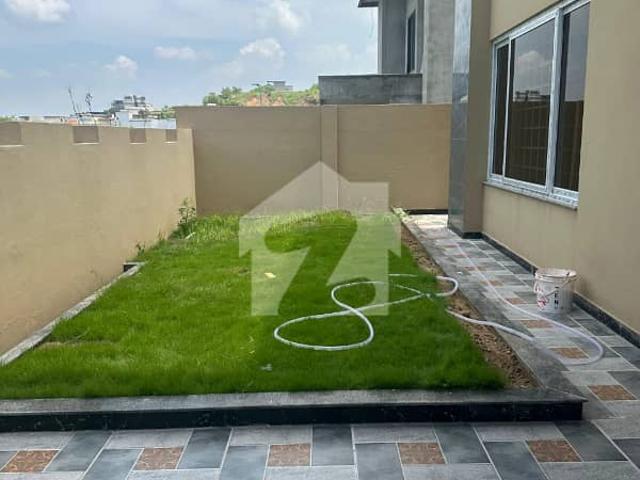 House for sale in Islamabad