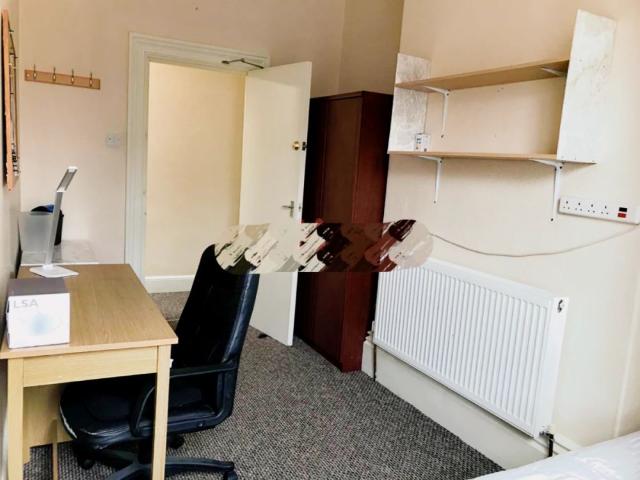 Apartment for rent in Saint George's, South Yorkshire