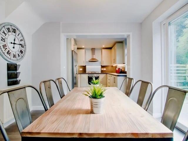 Room for rent in Neville's Cross, Durham