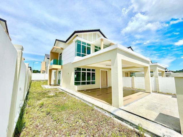 Residential House for rent in Senawang, Seremban