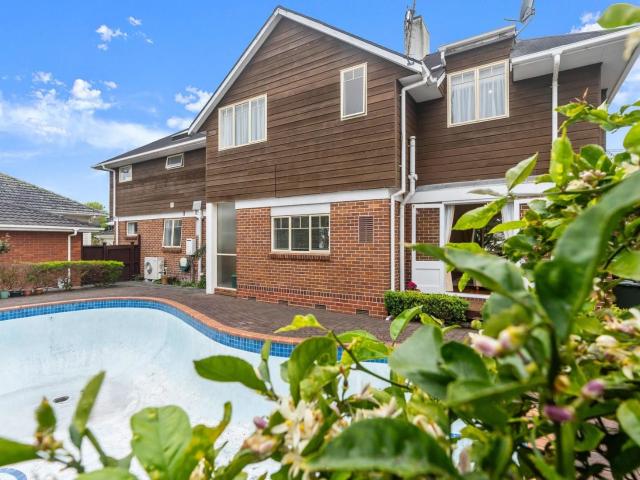 House for rent in Remuera, Ōrākei