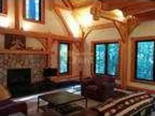 House for rent in Nordman