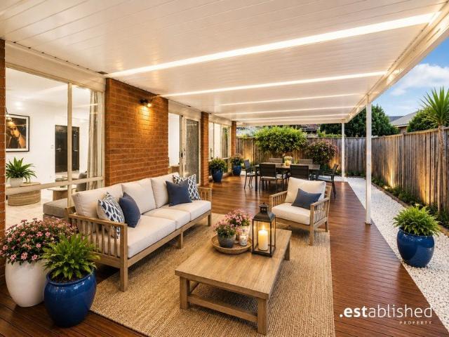 House for sale in Lincoln Heath, Melbourne