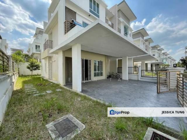 House for sale in Selayang, Selangor