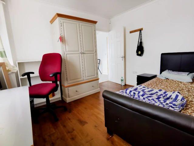 Apartment for rent in Wollaton Park, Haddon
