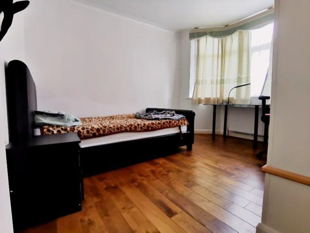 Apartment for rent in Wollaton Park, Haddon