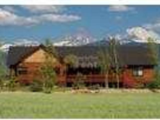 House for rent in Driggs, Idaho