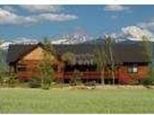 House for rent in Driggs