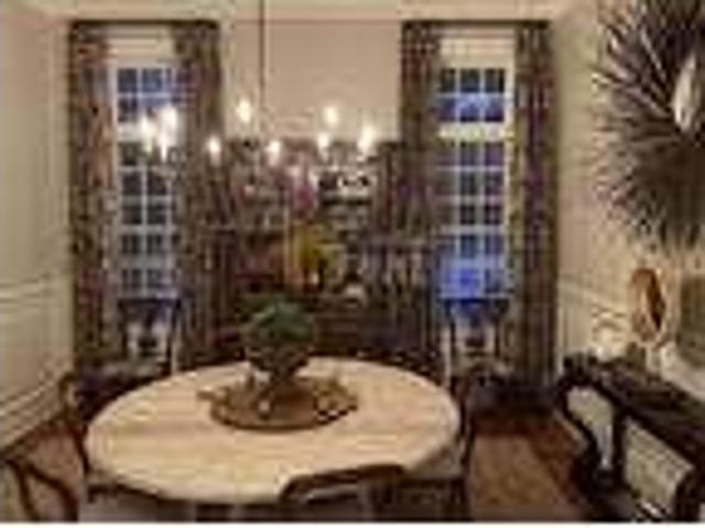 House for rent in New York