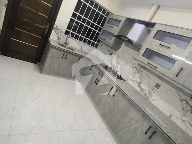 House for sale in Islamabad