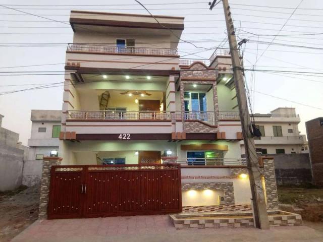 House for sale in Islamabad