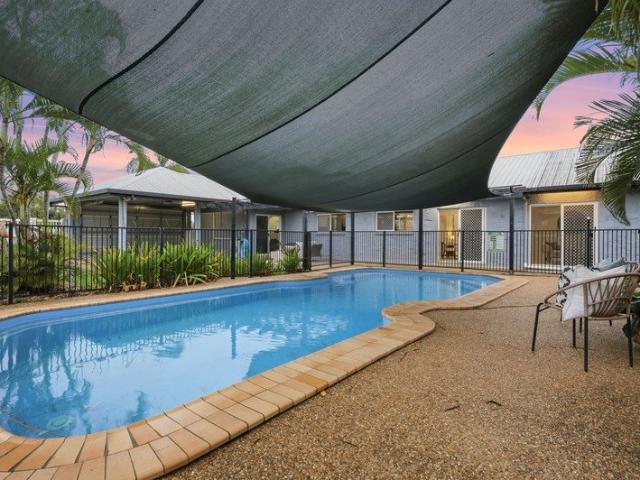 House for sale in Mount Low, Queensland
