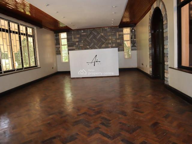 House for rent in Karen, Kiambu