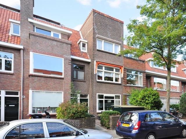 Appartement te huur in Cromvliet, Rijswijk