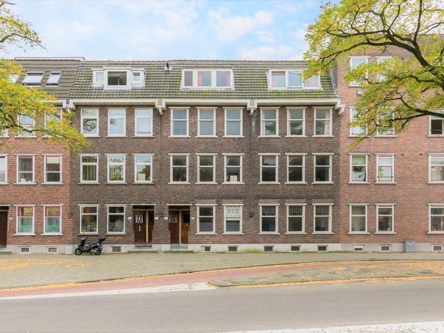 Appartement te huur in Delfshaven, Rotterdam