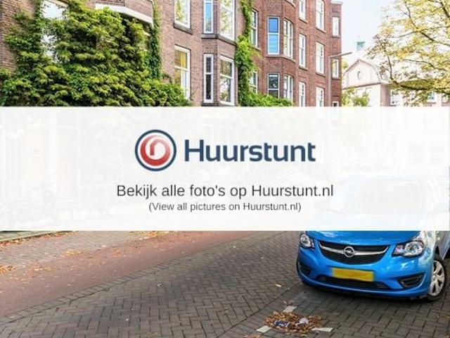 Appartement te huur in Liskwartier, Rotterdam