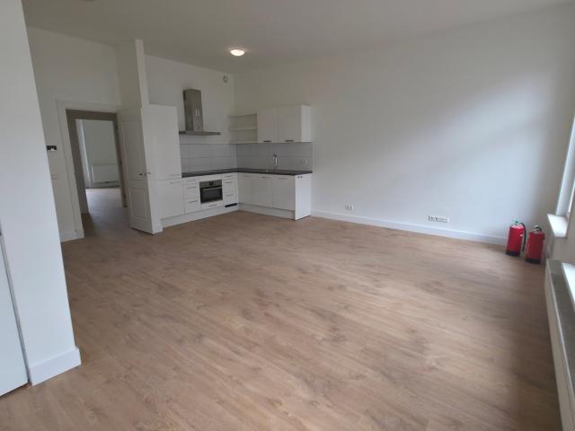Appartement te huur in Middelland, Rotterdam