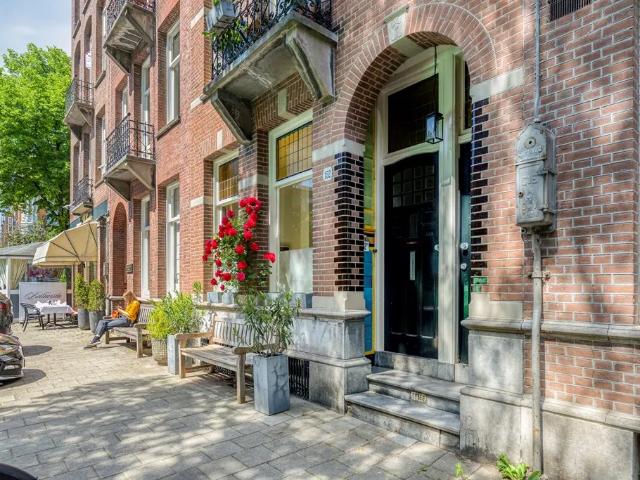 Appartement te huur in Zuid, Amsterdam