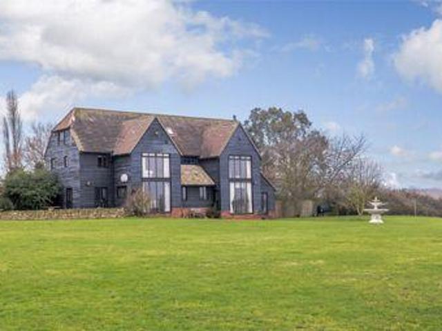 House for sale in Fordham Heath