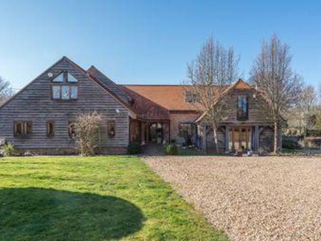 House for sale in Dromore, Oxfordshire