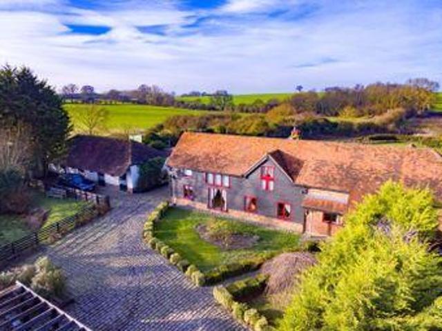 House for sale in Radlett, Hertfordshire