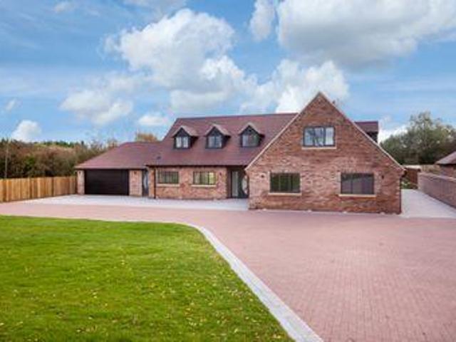 House for sale in Arbury, Cambridgeshire