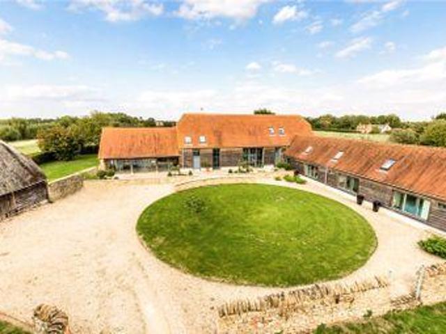 House for sale in Dromore, Oxfordshire