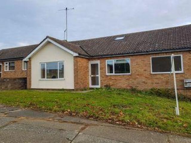 House for rent in Fordham Heath