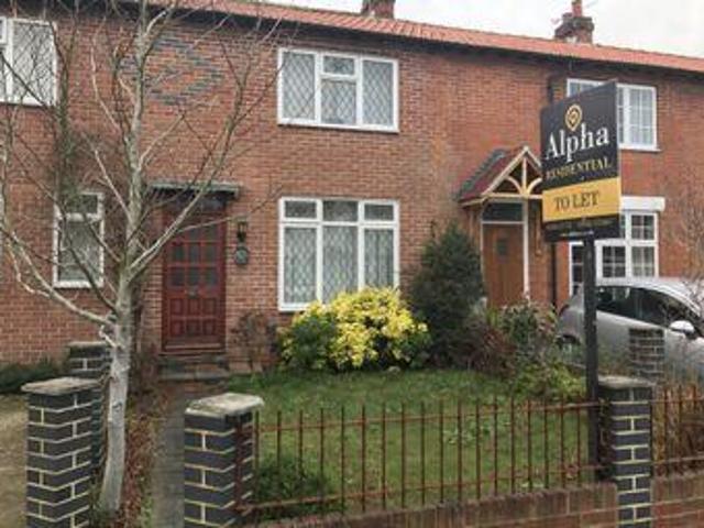 House for rent in Egham, Runnymede