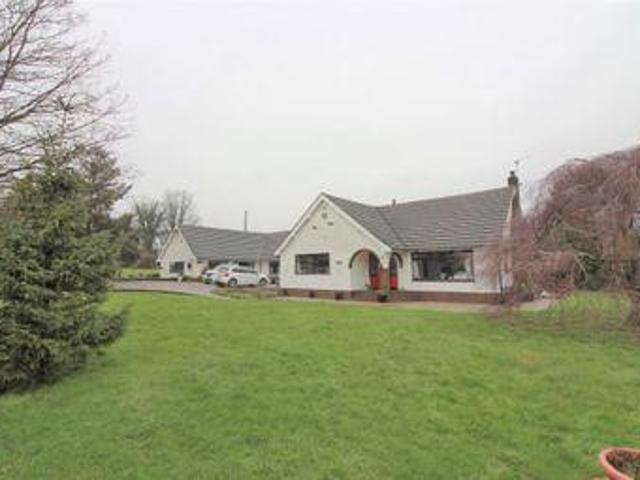 House for sale in Cabus, Lancashire