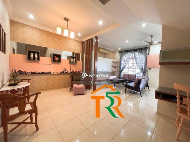 Residential House for sale in Johore Bahru, Johor