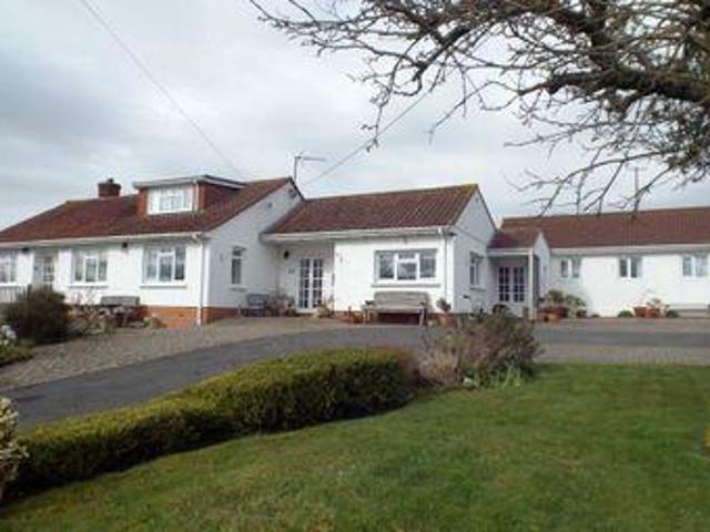 House for sale in Bridgwater, Somerset