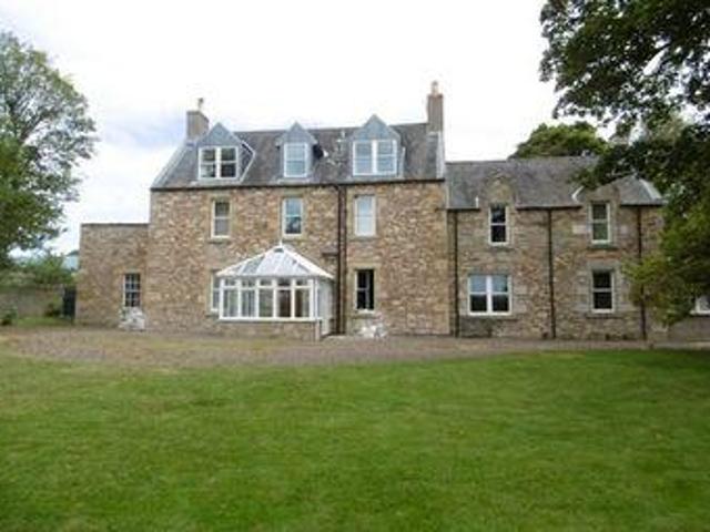 House for rent in Pathhead, Scotland