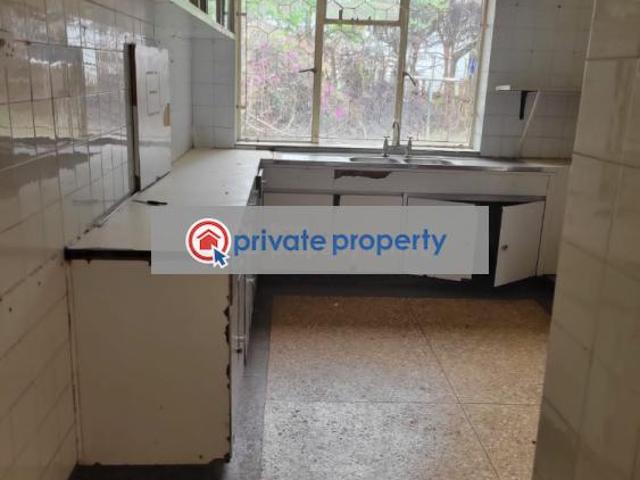 Commercial for rent in Lavington, Kiambu