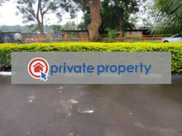 Commercial for rent in Lavington, Kiambu