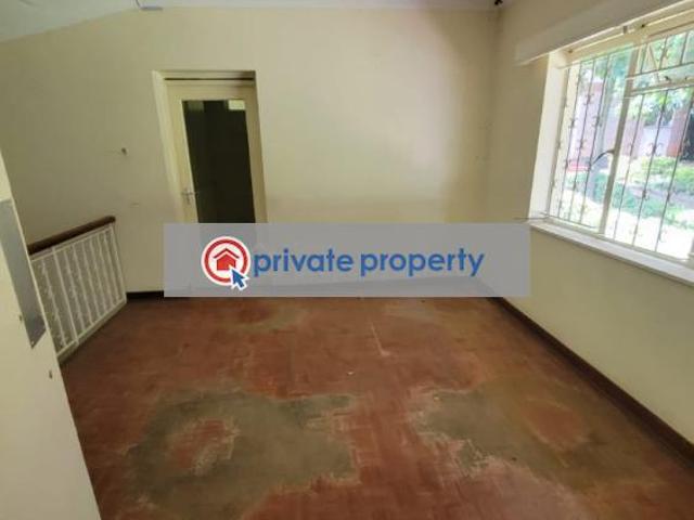 Commercial for rent in Lavington, Kiambu