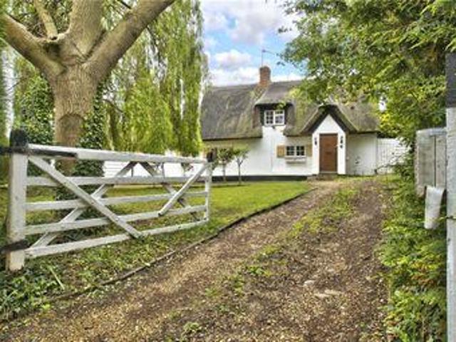House for sale in Lyons, Greater London
